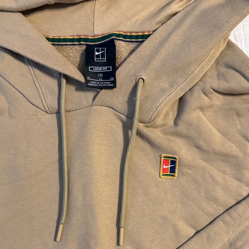 Nike Hoodie